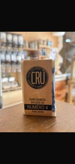 CRU SAVONS NUMERO 4