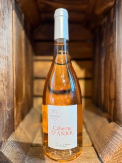 CABERNET D'ANJOU SONGE D'HELENE ARMAND DAVID CABF