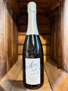 BRUT D'ARMAND PETILLANT ARMAND DAVID 75CL