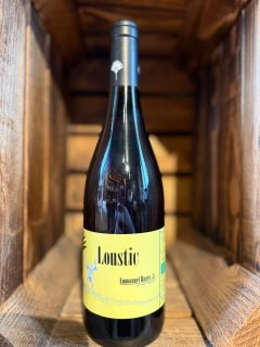 LOUSTIC ROUGE 2022-23-24 HAGET