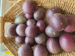 FRUITS DE LA PASSION ITALIE
