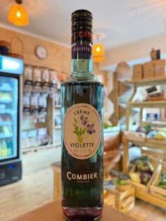 CREME VIOLETTE 25° 50CL COMBIER