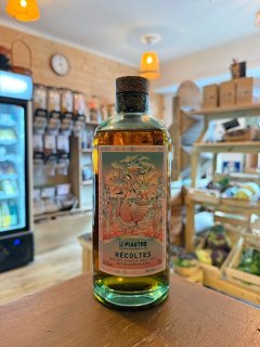 WHISKY SINGLE MALT RECOLTES 44,5° - 70CL