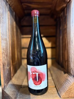 TOM CAMILLE ET PIERRE CABERNET FRANC 