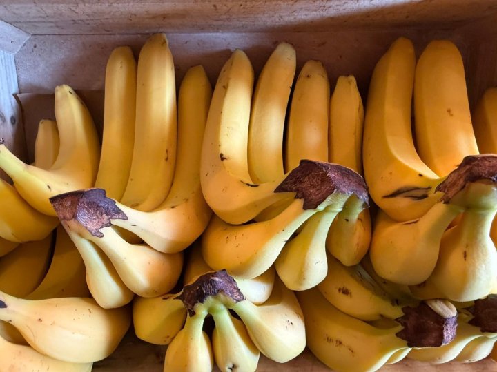 BANANE
