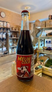  COLA MEUH 75CL