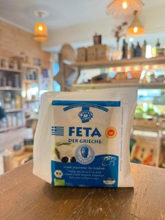 FETA LE GREC OMA 180GR