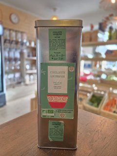 THE VERT CUEILLETTE GOURMANDE RTE DES COMPTOIRS VRAC