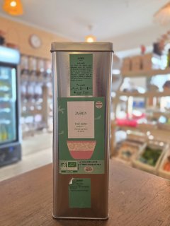 THE VERT JASMIN RTE DES COMPTOIRS VRAC
