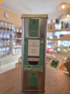 THE VERT DU BONHEUR RTE DES COMPTOIRS VRAC