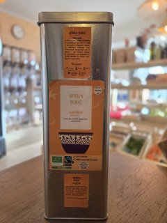 ROOIBOS AFRICA TCHAI RTS DES COMPTOIRS VRAC