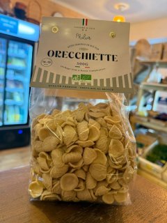 PATES ORECCHIETTE BLANC PHILIA 500GR