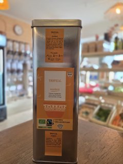 ROOIBOS TROPICAL VRAC COMPTOIRS