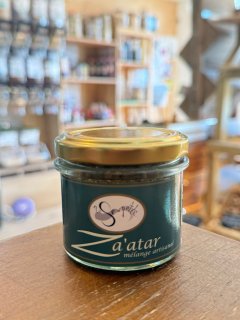ZAATAR LA SERPETTE 50GR