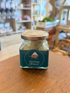 SEL FIN SALINES DU BREUIL 80GR
