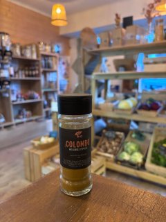 COLOMBO MELANGE EPICES IDBIO 40G