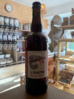 LA PIAUTRE LA ROUSSE 75CL