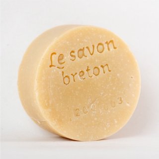 LE SAVON BRETON 95GR