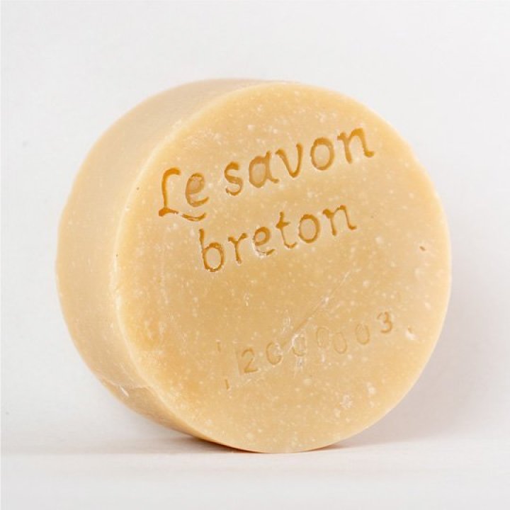 LE SAVON BRETON 95GR