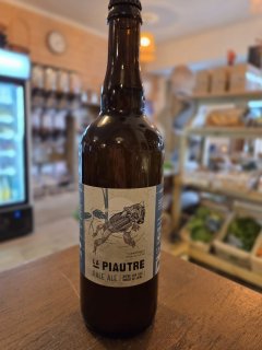 LA PIAUTRE ANJOU PALE ALE 75CL