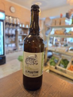 LA PIAUTRE IPA 75CL