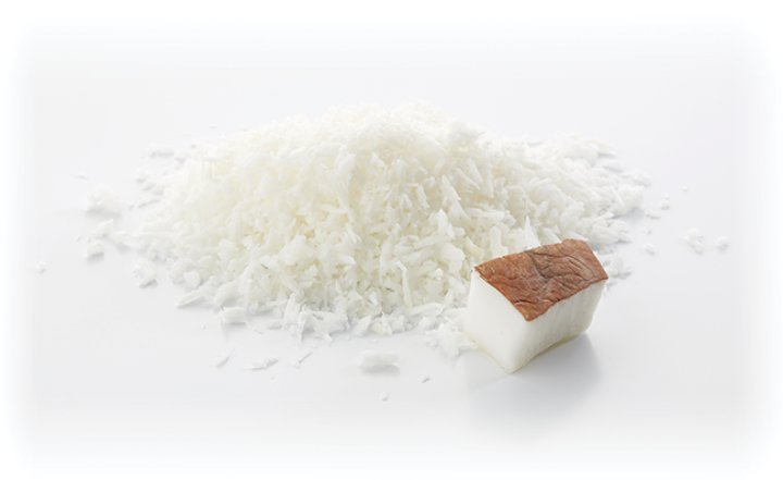 NOIX DE COCO RAPEE VRAC 