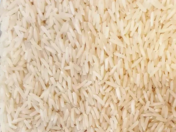 RIZ BASMATI 1/2 COMPLET VRAC