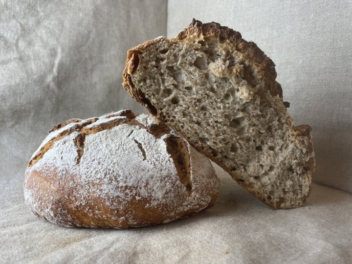 METEIL 600GR FOURNIL MAINS A LA PATE