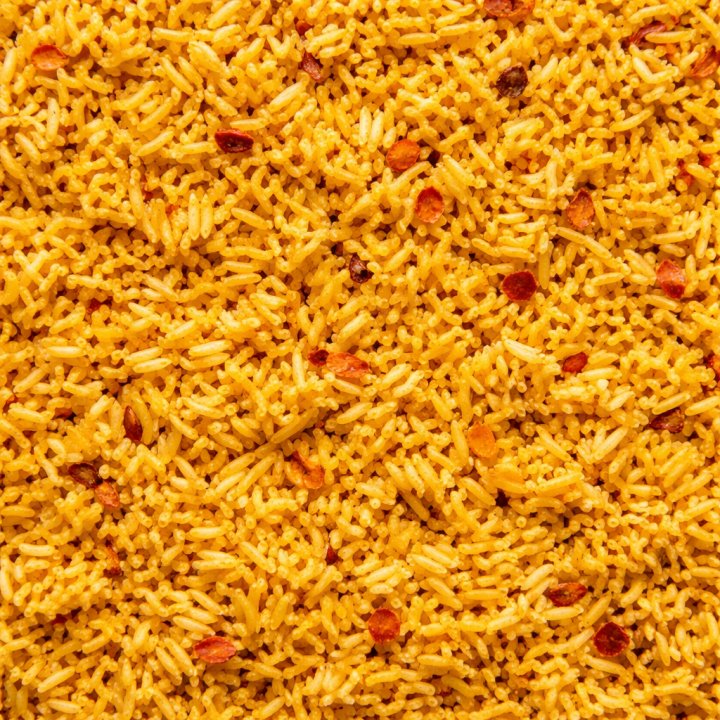 MELANGE INDIEN RIZ CORIANDRE CUMIN CURCUMA FENOUIL CANNELLE PIMENT