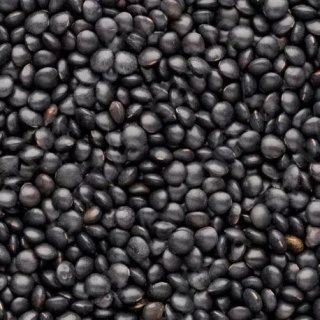 LENTILLES BELUGA VIVIEN D'ANJOU VRAC