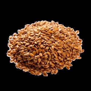 GRAINES DE LIN BRUN VRAC VIVIEN D'ANJOU