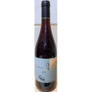 PREMIER JUS CHAROBERT