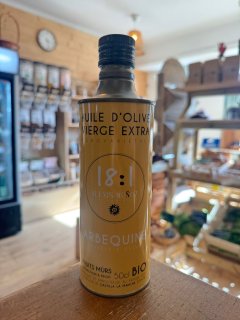 HUILE D'OLIVE ARBEQUINA ALEXIS MUNOZ 50CL