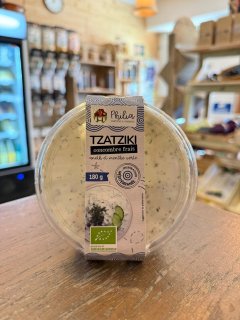 TZATZIKI 150GR PHILIA