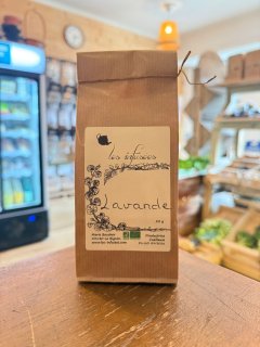 TISANES SIMPLE LAVANDE LES INFUSEES 20GR