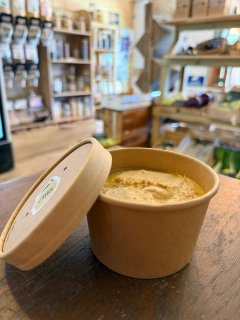 HOUMOUS MAISON OLIA