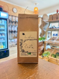 TISANES SIMPLE PRELE LES INFUSEES 20GR