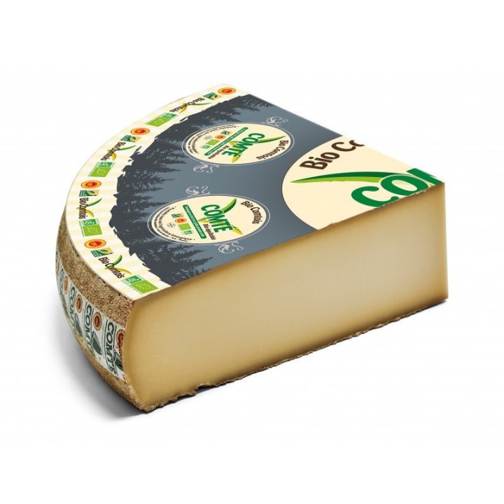 COMTE AFFINAGE 15 MOIS UNION DES FRUITIERE PBIO