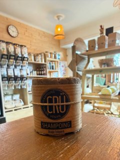 SHAMPOING CRU